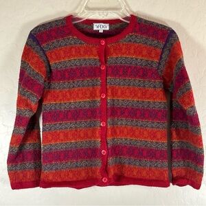 SFDG Clothing Brand Wool Sweater Women’s Size S